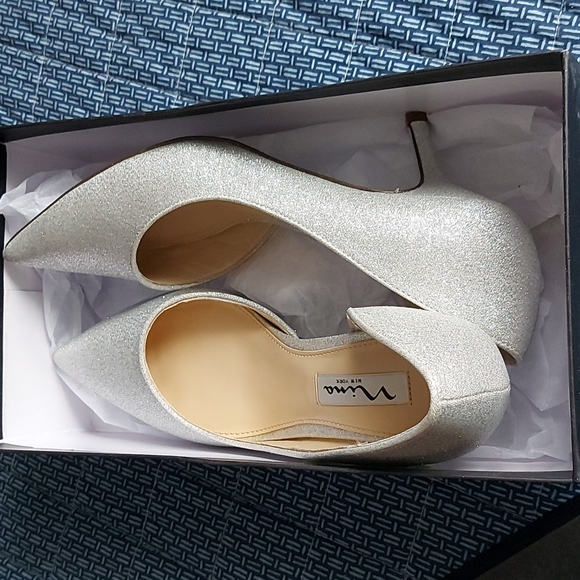 Ladies shoes - Picture 6 of 6